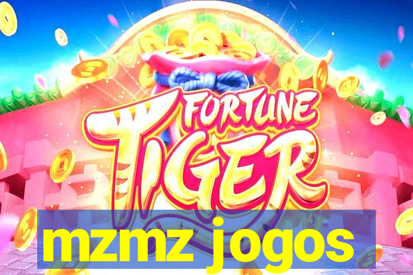 mzmz jogos